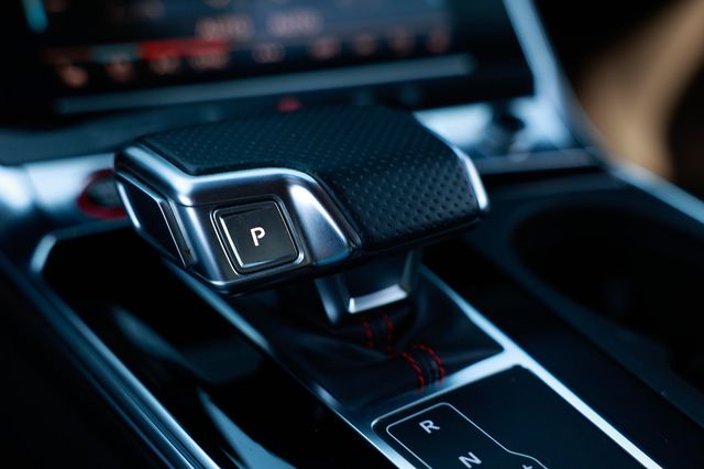 2021 Audi RS 7 4.0 TFSI quattro - 22943405 - 43