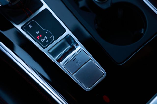 2021 Audi RS 7 4.0 TFSI quattro - 22943405 - 44