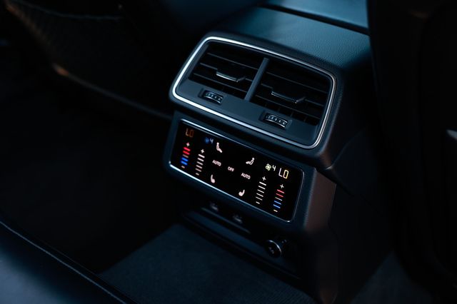 2021 Audi RS 7 4.0 TFSI quattro - 22943405 - 46