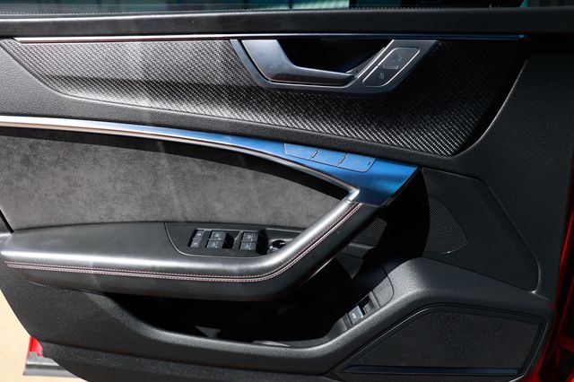 2021 Audi RS 7 4.0 TFSI quattro - 22943405 - 48