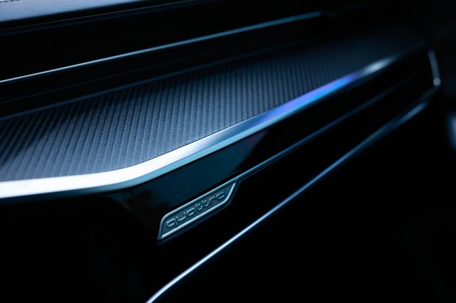 2021 Audi RS 7 4.0 TFSI quattro - 22943405 - 50