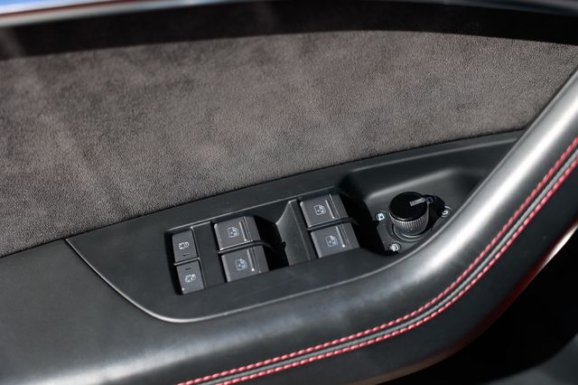 2021 Audi RS 7 4.0 TFSI quattro - 22943405 - 52