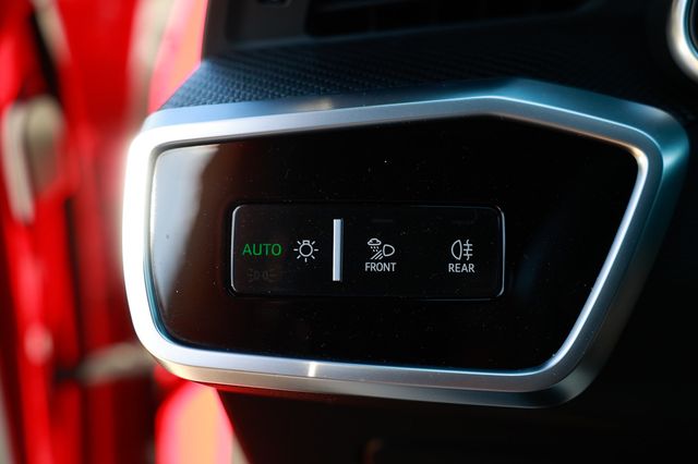 2021 Audi RS 7 4.0 TFSI quattro - 22943405 - 53