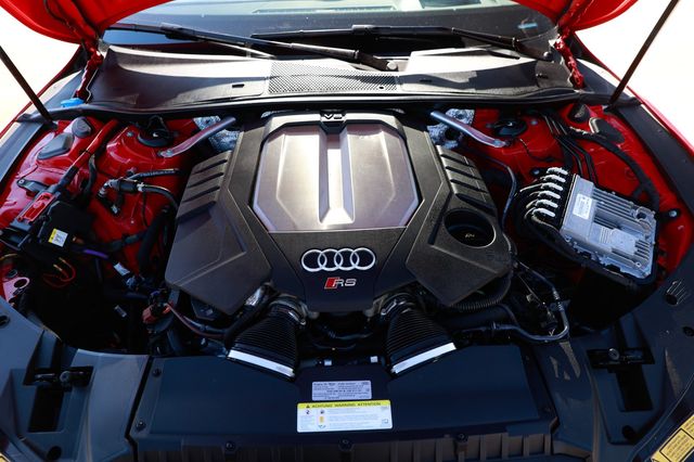 2021 Audi RS 7 4.0 TFSI quattro - 22943405 - 57