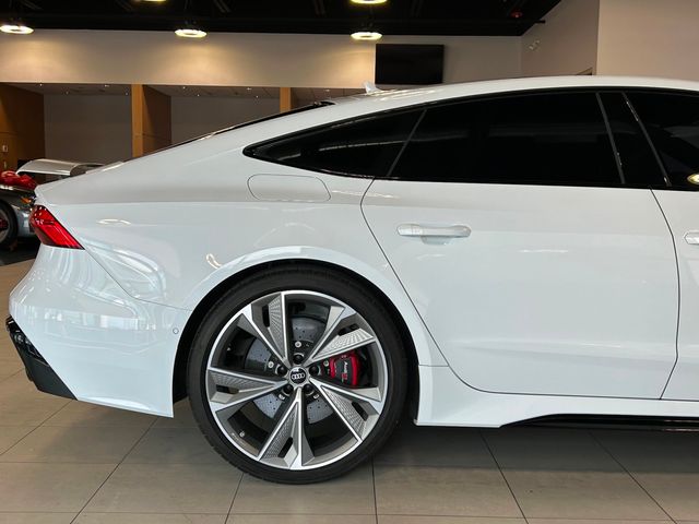2021 Audi RS 7 4.0 TFSI quattro - 22913409 - 16