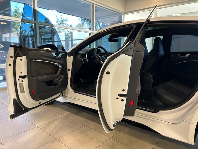 2021 Audi RS 7 4.0 TFSI quattro - 22913409 - 17