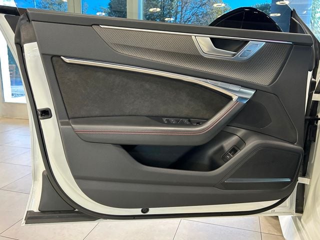 2021 Audi RS 7 4.0 TFSI quattro - 22913409 - 18