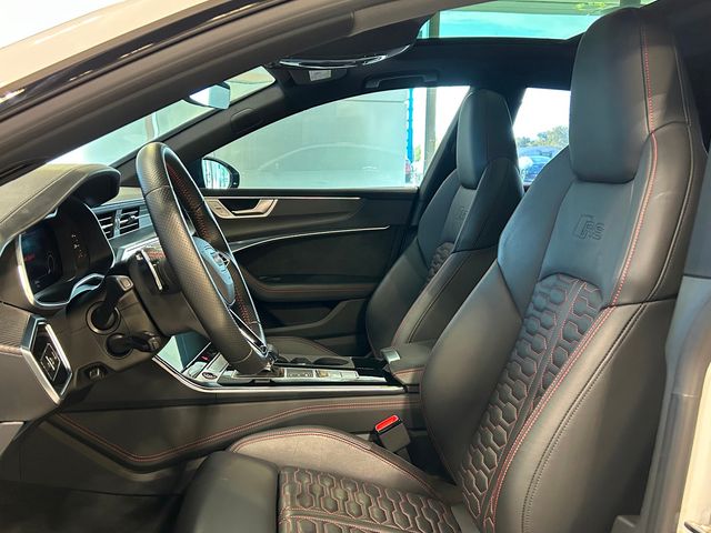 2021 Audi RS 7 4.0 TFSI quattro - 22913409 - 20