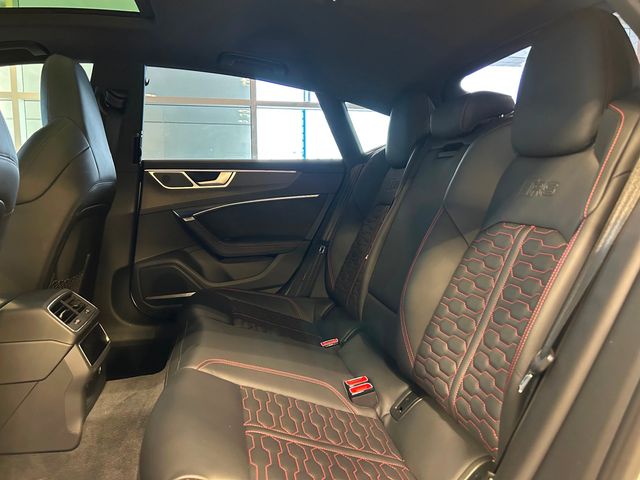 2021 Audi RS 7 4.0 TFSI quattro - 22913409 - 21