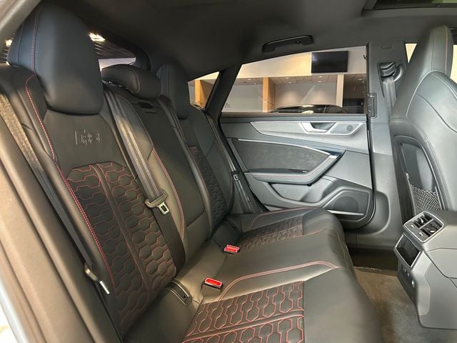 2021 Audi RS 7 4.0 TFSI quattro - 22913409 - 22