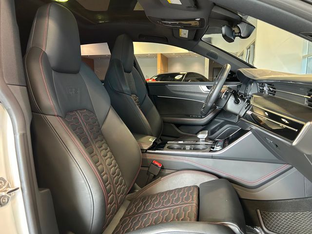 2021 Audi RS 7 4.0 TFSI quattro - 22913409 - 23