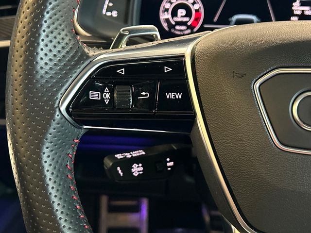 2021 Audi RS 7 4.0 TFSI quattro - 22913409 - 25