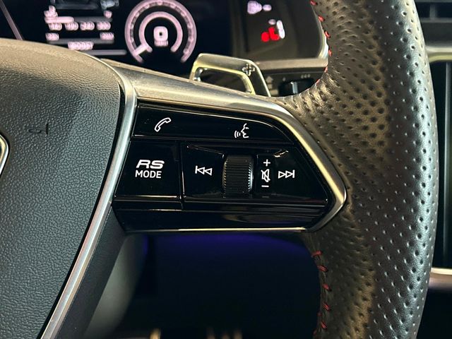 2021 Audi RS 7 4.0 TFSI quattro - 22913409 - 26