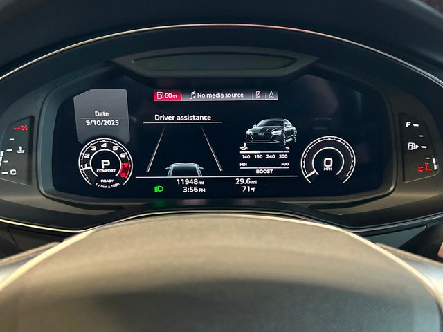 2021 Audi RS 7 4.0 TFSI quattro - 22913409 - 27