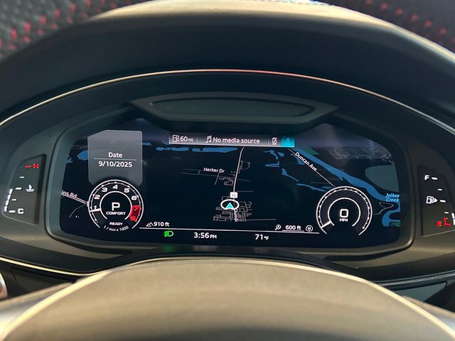 2021 Audi RS 7 4.0 TFSI quattro - 22913409 - 28