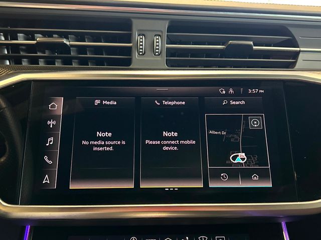 2021 Audi RS 7 4.0 TFSI quattro - 22913409 - 29