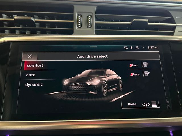 2021 Audi RS 7 4.0 TFSI quattro - 22913409 - 31