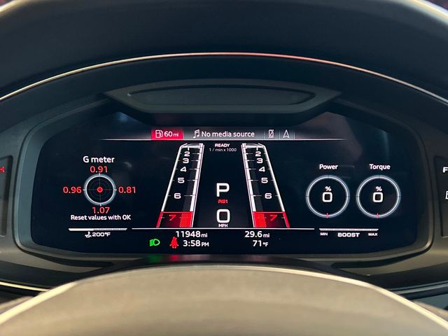 2021 Audi RS 7 4.0 TFSI quattro - 22913409 - 32