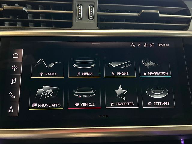 2021 Audi RS 7 4.0 TFSI quattro - 22913409 - 33