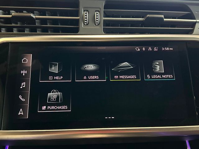 2021 Audi RS 7 4.0 TFSI quattro - 22913409 - 34