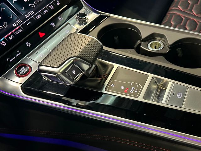 2021 Audi RS 7 4.0 TFSI quattro - 22913409 - 36