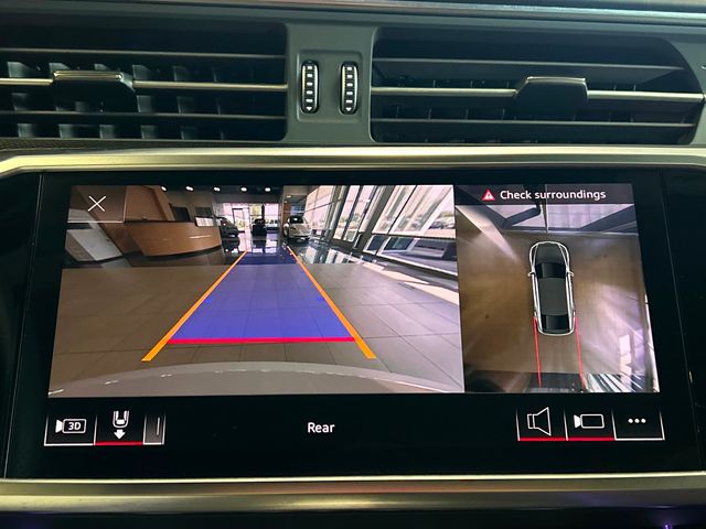 2021 Audi RS 7 4.0 TFSI quattro - 22913409 - 37