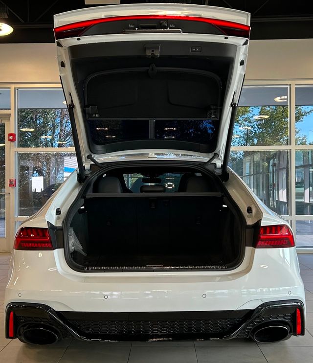 2021 Audi RS 7 4.0 TFSI quattro - 22913409 - 38
