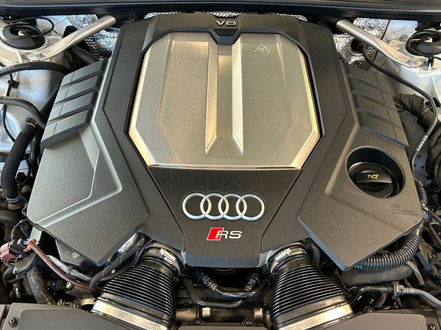 2021 Audi RS 7 4.0 TFSI quattro - 22913409 - 40