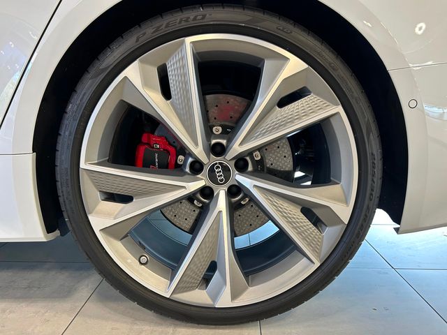 2021 Audi RS 7 4.0 TFSI quattro - 22913409 - 44