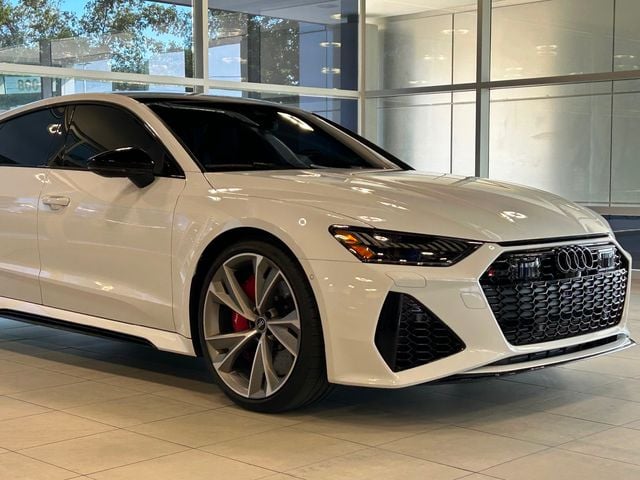2021 Audi RS 7 4.0 TFSI quattro - 22913409 - 4