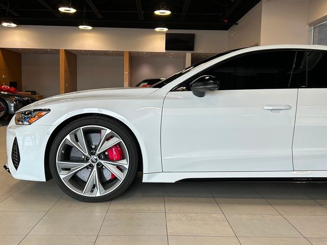 2021 Audi RS 7 4.0 TFSI quattro - 22913409 - 7