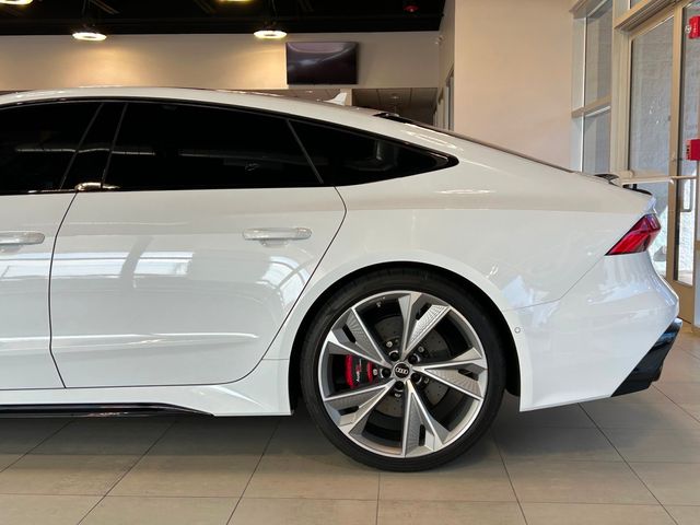 2021 Audi RS 7 4.0 TFSI quattro - 22913409 - 8