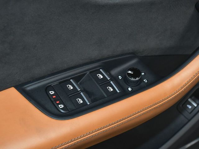 2021 Audi RS Q8 4.0T - 23066067 - 9