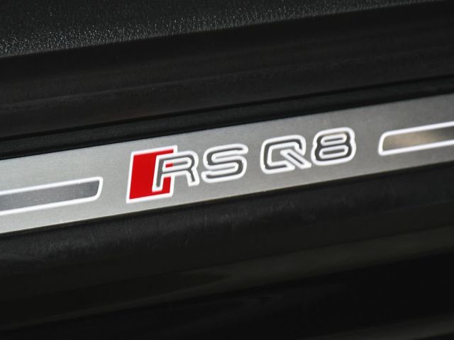 2021 Audi RS Q8 4.0T - 23066067 - 15