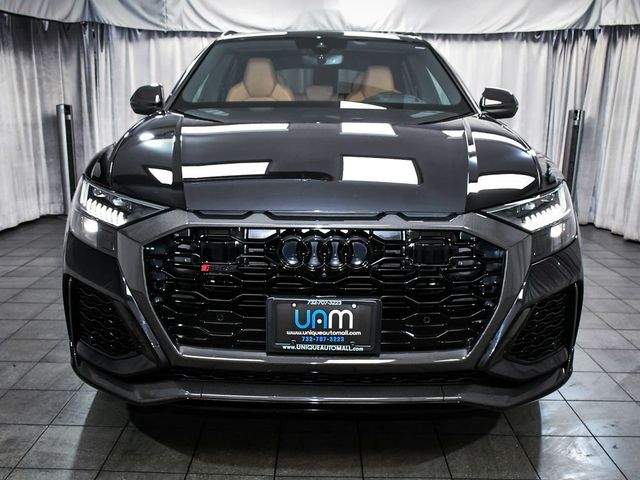 2021 Audi RS Q8 4.0T - 23066067 - 1