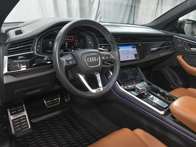 2021 Audi RS Q8 4.0T - 23066067 - 24