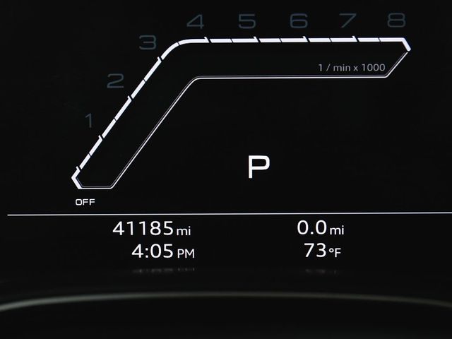 2021 Audi RS Q8 4.0T - 23066067 - 25
