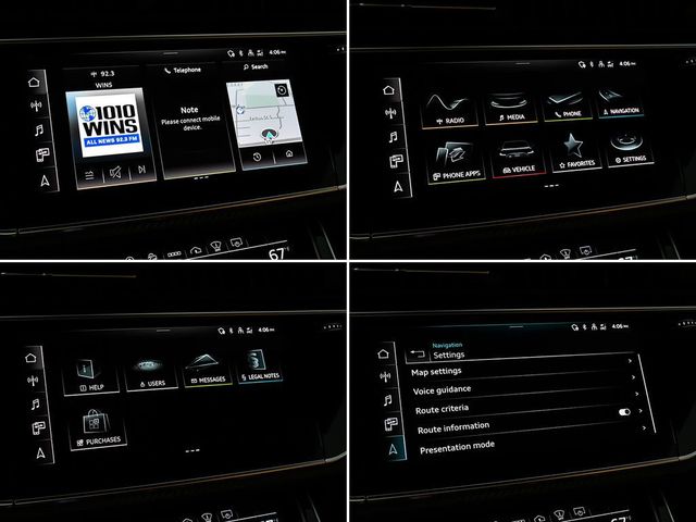 2021 Audi RS Q8 4.0T - 23066067 - 26