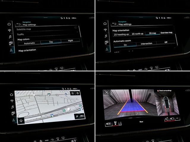 2021 Audi RS Q8 4.0T - 23066067 - 27