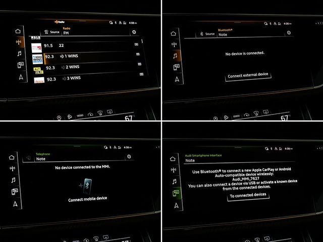 2021 Audi RS Q8 4.0T - 23066067 - 32