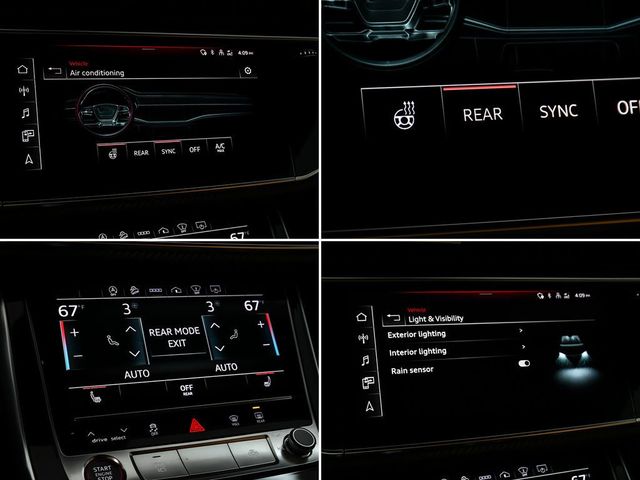 2021 Audi RS Q8 4.0T - 23066067 - 34