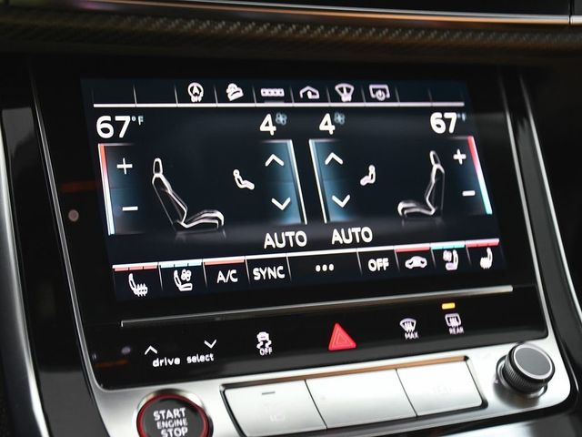 2021 Audi RS Q8 4.0T - 23066067 - 38