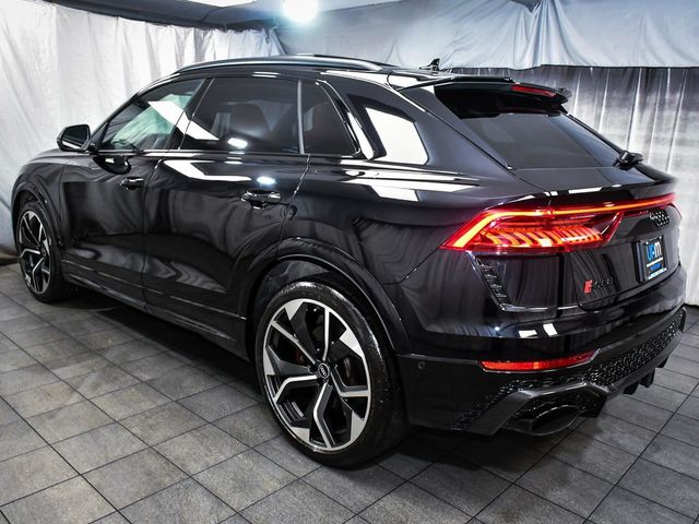 2021 Audi RS Q8 4.0T - 23066067 - 3