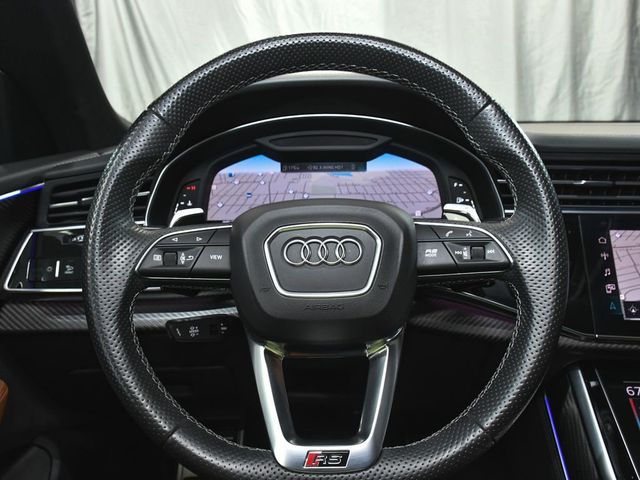 2021 Audi RS Q8 4.0T - 23066067 - 39