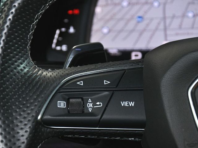 2021 Audi RS Q8 4.0T - 23066067 - 40