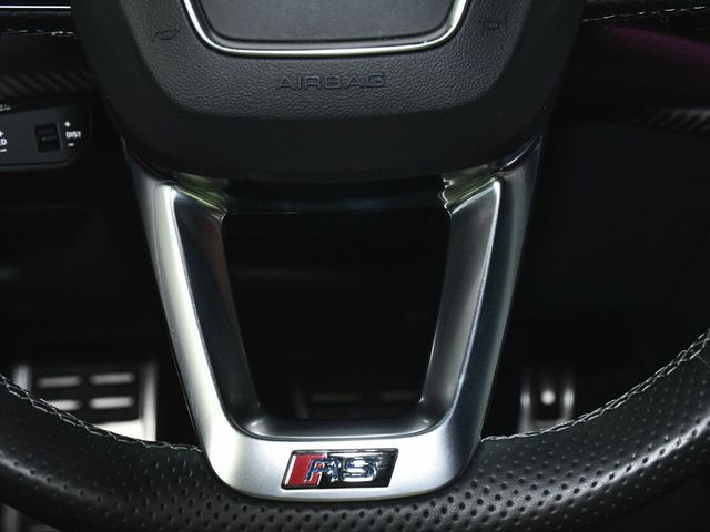 2021 Audi RS Q8 4.0T - 23066067 - 42