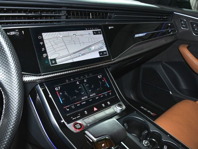 2021 Audi RS Q8 4.0T - 23066067 - 47