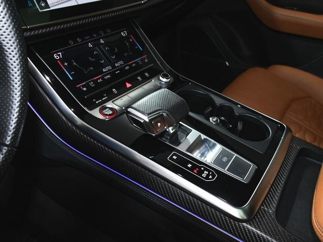 2021 Audi RS Q8 4.0T - 23066067 - 48