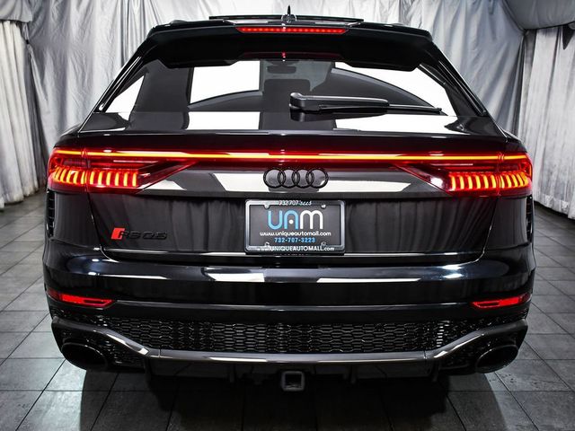 2021 Audi RS Q8 4.0T - 23066067 - 4