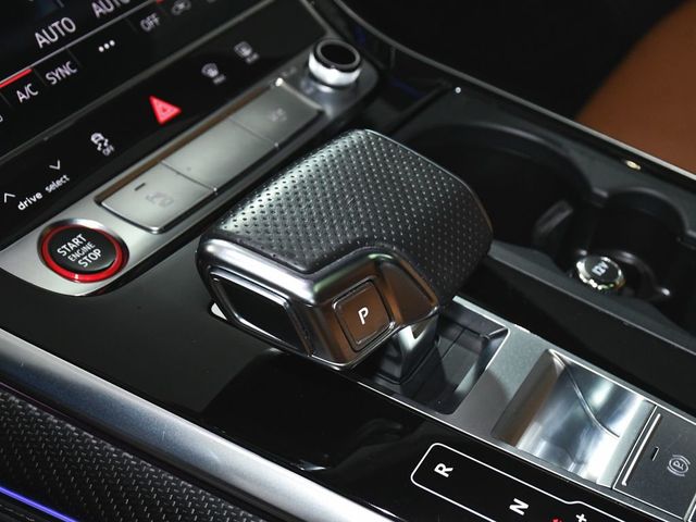 2021 Audi RS Q8 4.0T - 23066067 - 49